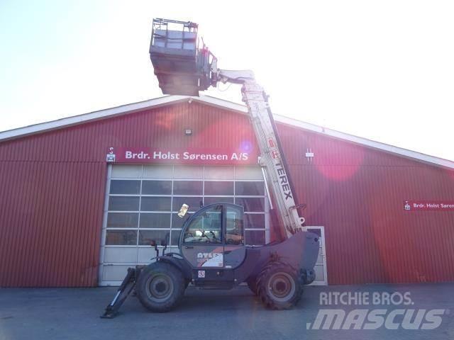 Terex 4514 Chariot télescopique