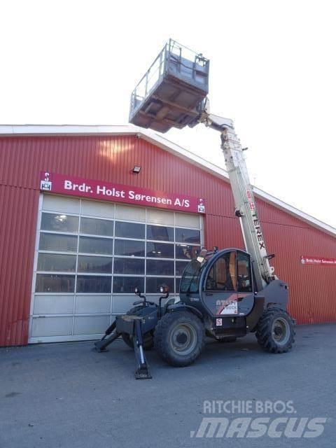 Terex 4514 Chariot télescopique