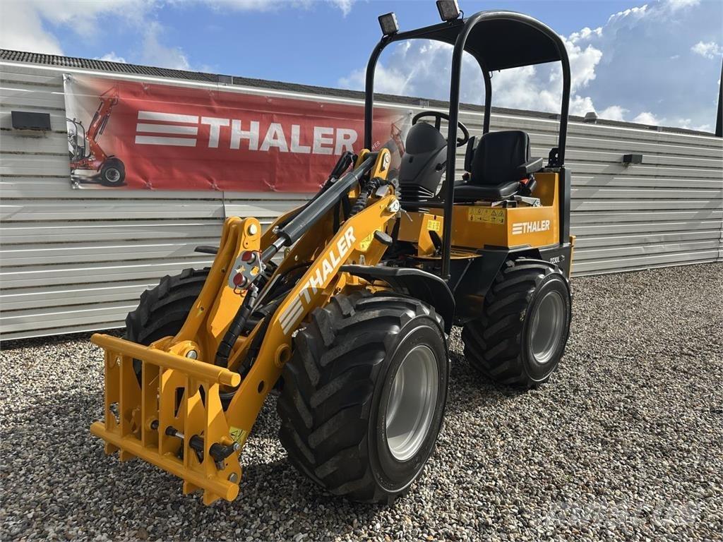Thaler 2220S Mini chargeuse