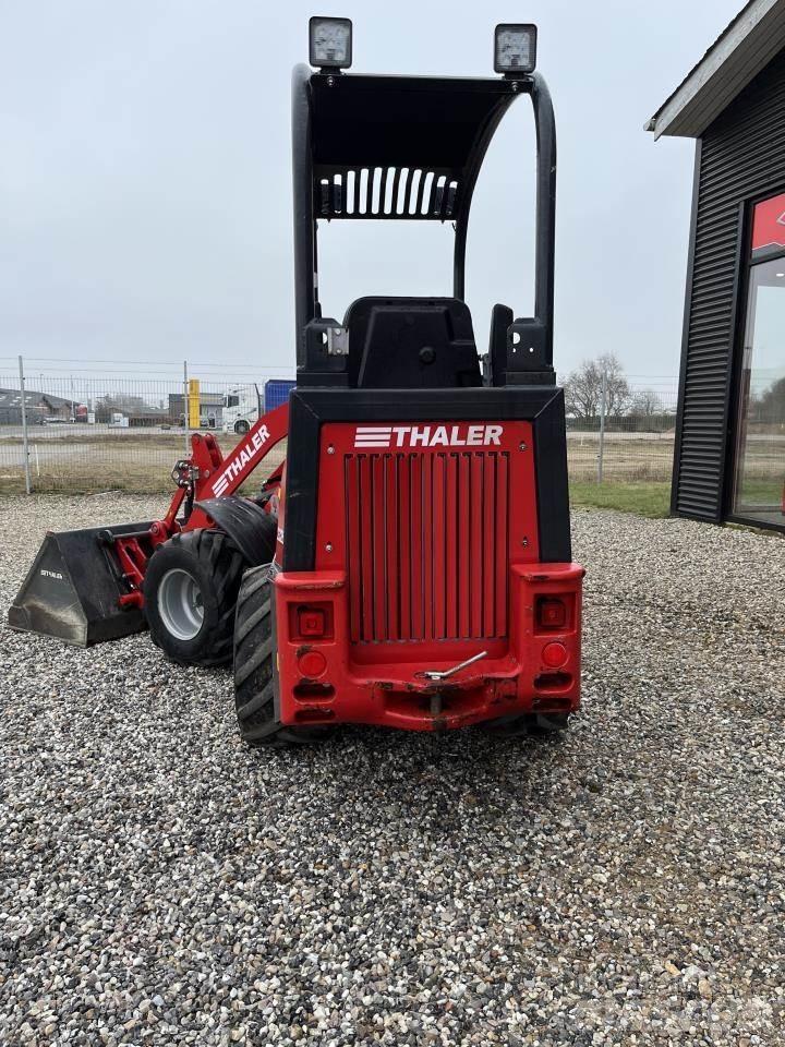 Thaler 2326S Mini chargeuse