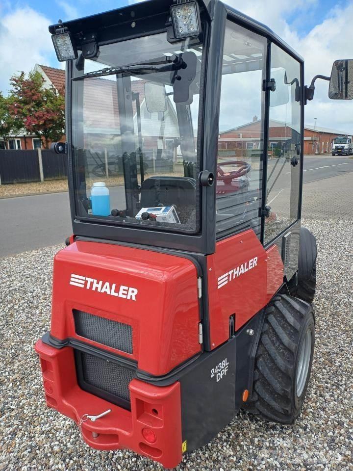Thaler 2438-S-DPF Mini chargeuse