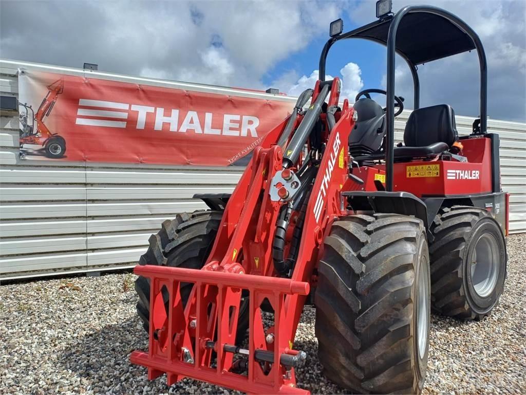 Thaler 2438-S-DPF Mini chargeuse