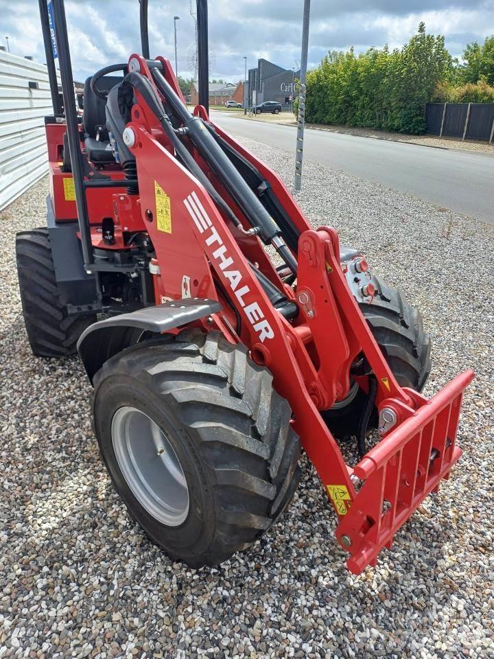 Thaler 2438-S-DPF Mini chargeuse