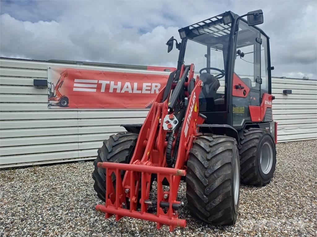 Thaler 2438S CAB Mini chargeuse