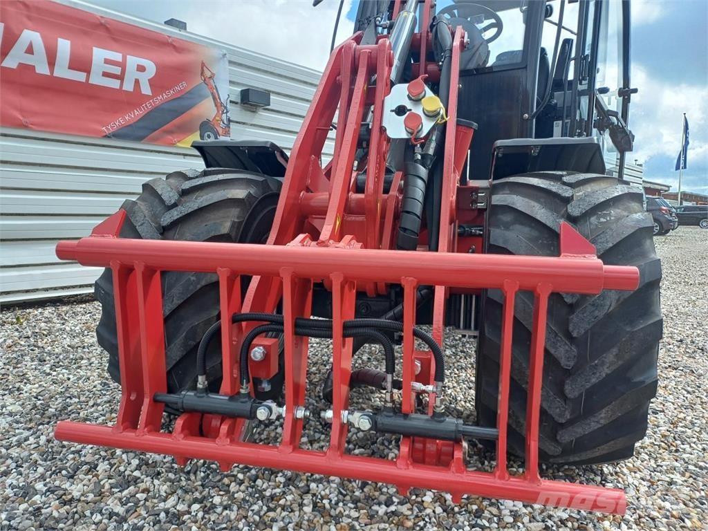 Thaler 3448 S CAB Mini chargeuse