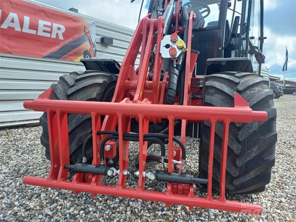 Thaler 3448S CAB Mini chargeuse