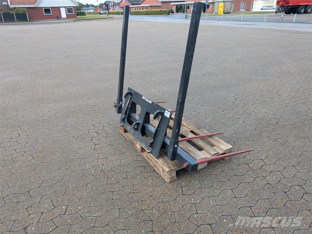 Thaler BALLESPYD Autres équipements pour tracteur