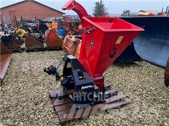 TP 100 PTO Broyeur de végétaux