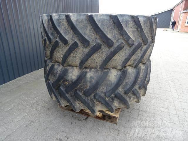 Trelleborg . Pneus, roues et jantes
