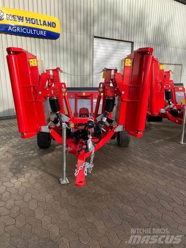 Trimax SNAKE 320 Faucheuse