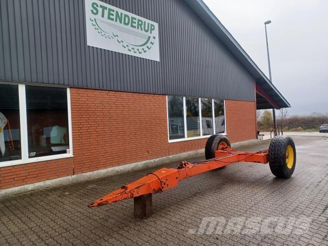  UNDERVOGN NR. 86 Benne céréalière