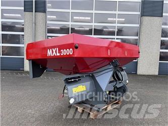 Unia MXL3000 Pulvérisateur