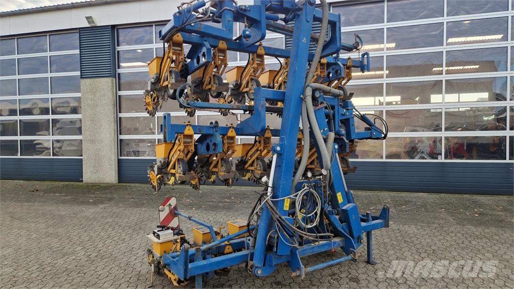 Unicorn SD18 Semoir de précision