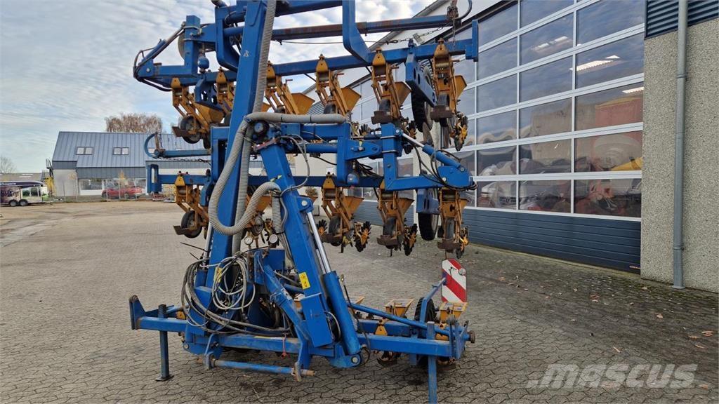 Unicorn SD18 Semoir de précision