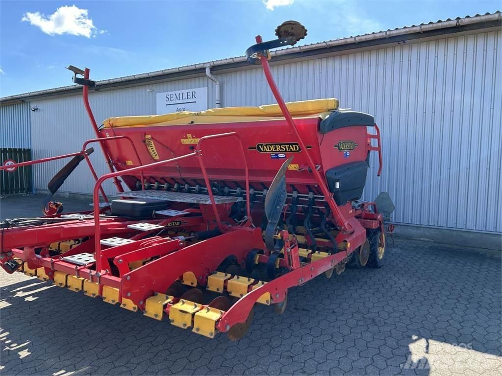 Väderstad 400C Semoir combiné