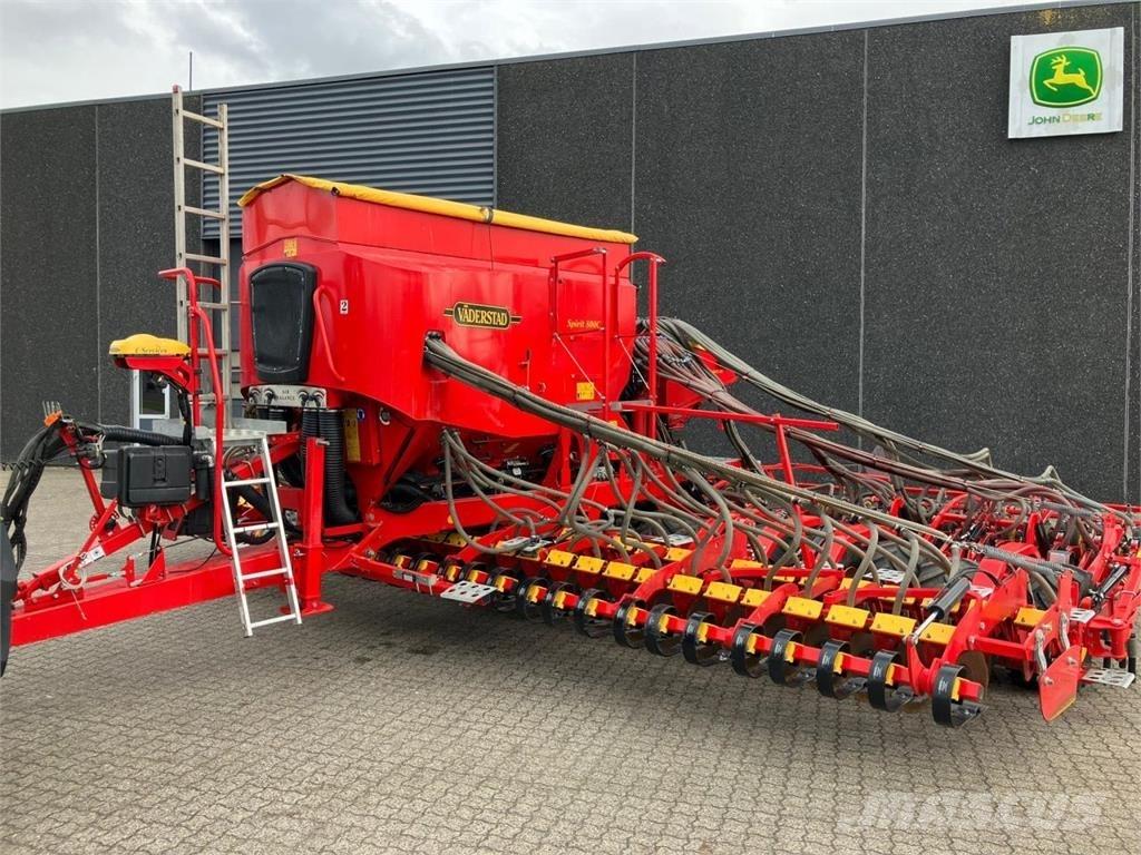 Väderstad 800C Semoir