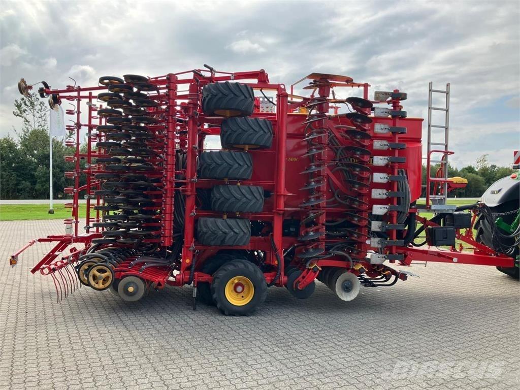 Väderstad 800C Semoir