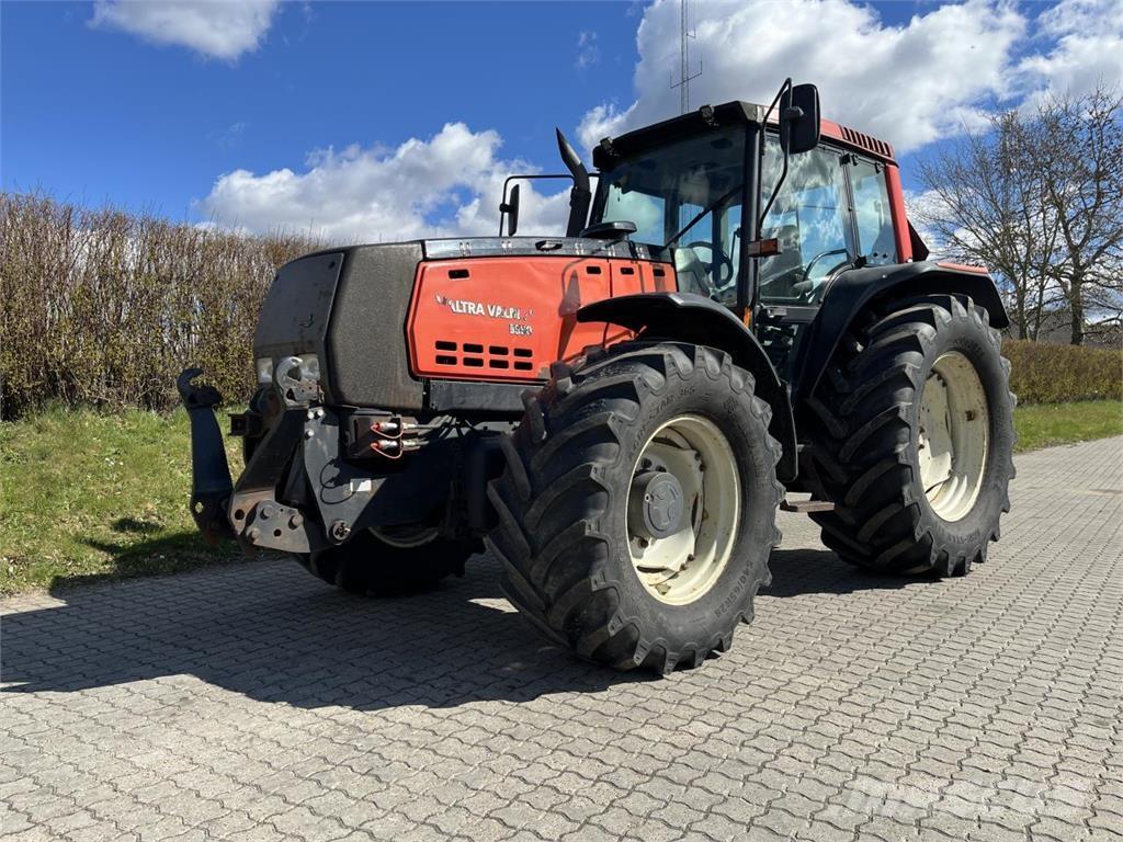 Valtra 8550 Tracteur