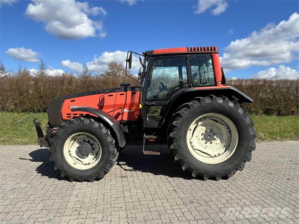 Valtra 8550 Tracteur