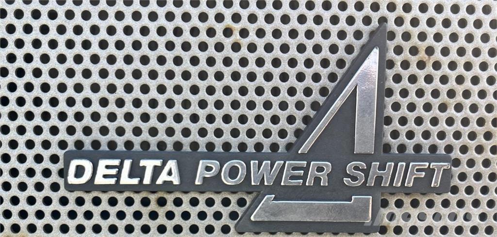 Valtra 8550 Tracteur