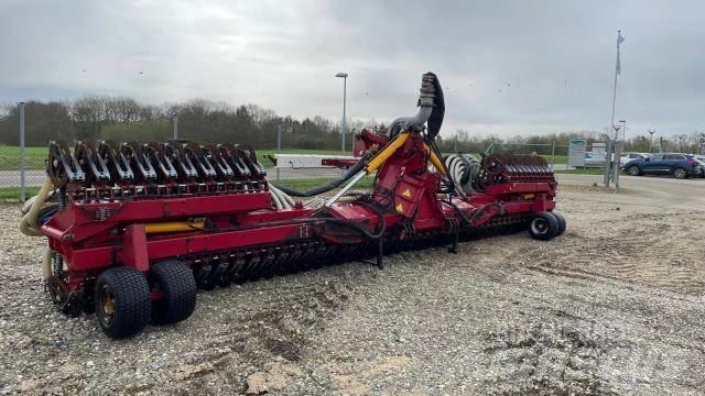 Vredo 12 Pulvérisateur