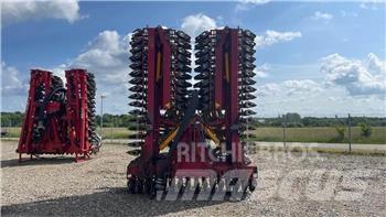 Vredo 12 Pulvérisateur