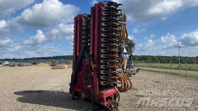 Vredo 12 Pulvérisateur