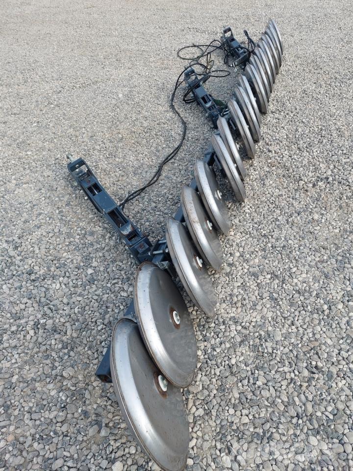  VSS Cappon VD 600 Rouleau
