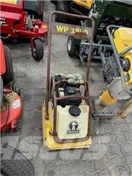Wacker WP1550 Compacteurs