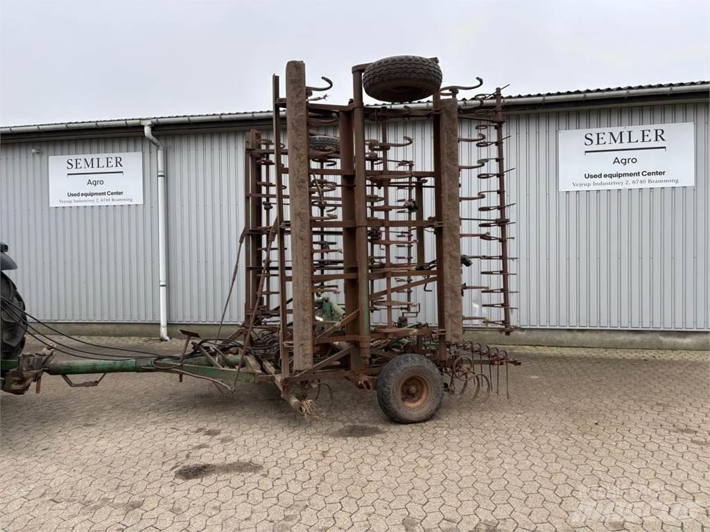 Wiberg E950 Herse