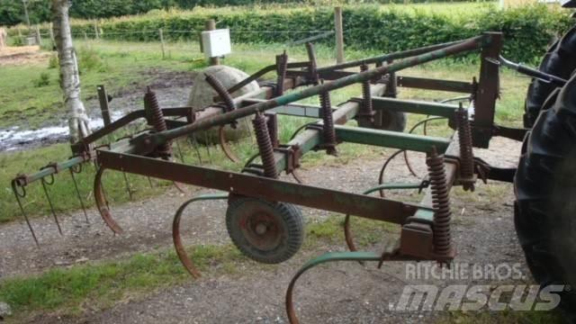 Wiberg S11AP Herse
