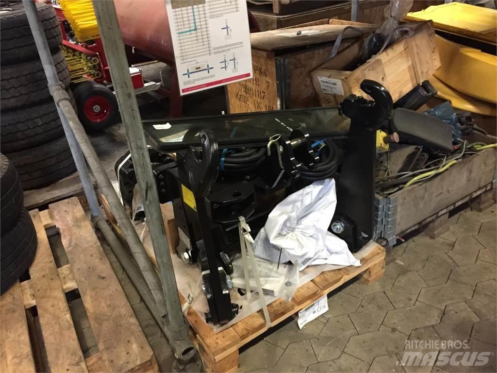 Zuidberg FRONTLIFT Accessoires chargeur frontal
