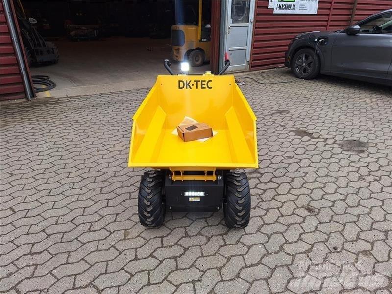  - - -  500 kg last Mini tombereau