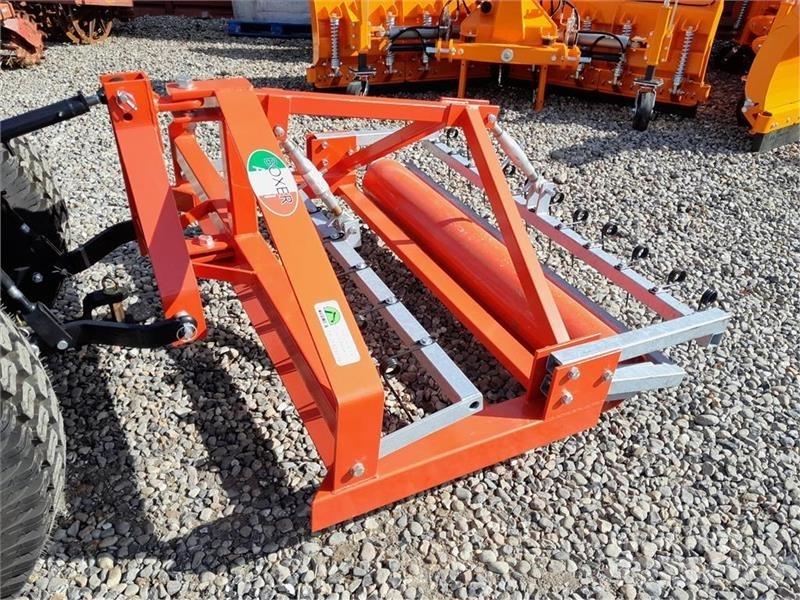  - - -  BOXER AGRI Entretien du sol - Autres
