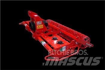  - - -  boxer agri Herse
