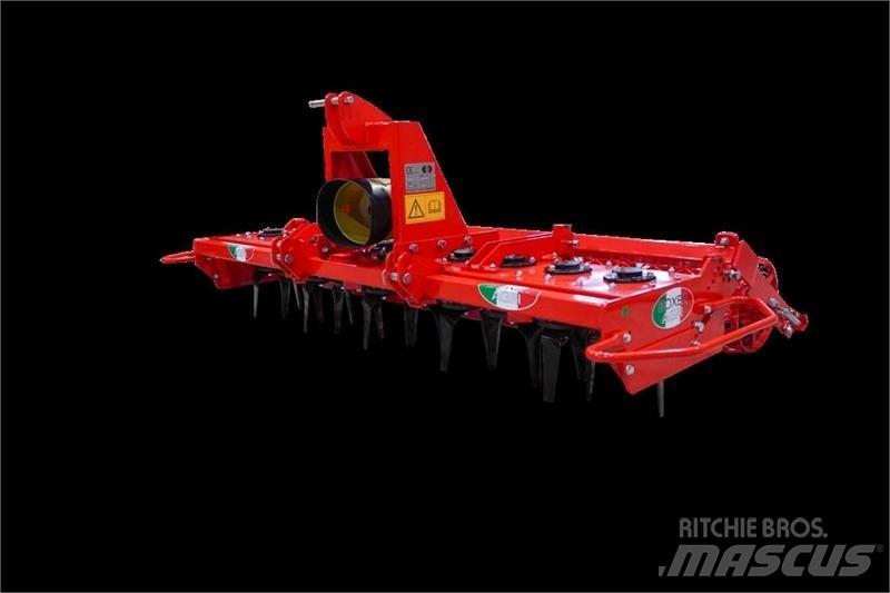  - - -  boxer agri Herse
