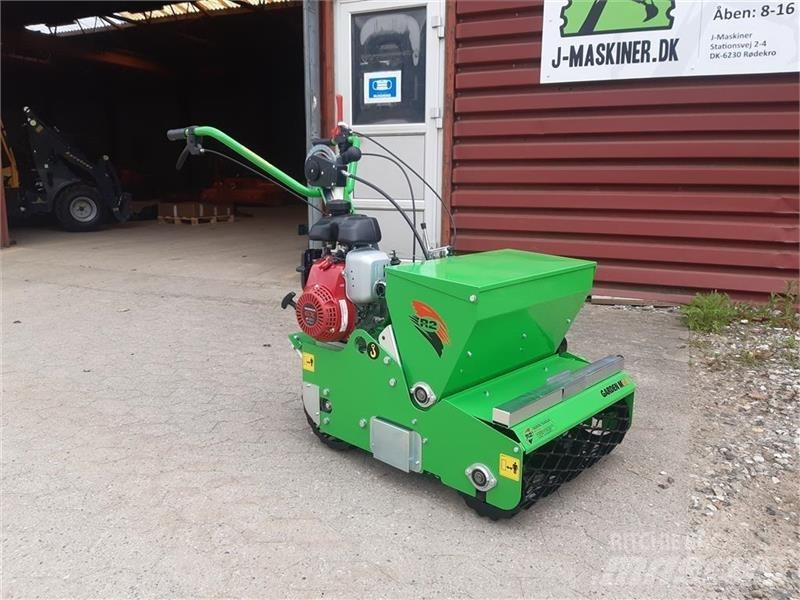  Garden  m58e Semoir