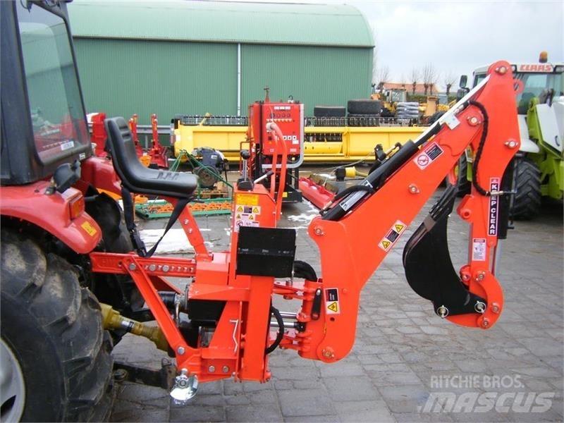  - - -  grave arm Godet