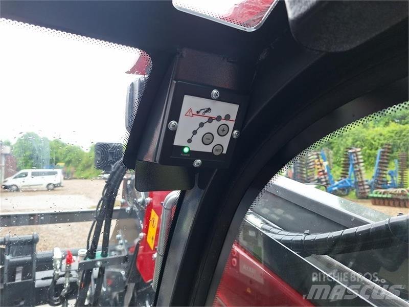 Mole 2615 Mini chargeuse