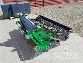  - - -  Rotorharve Herse