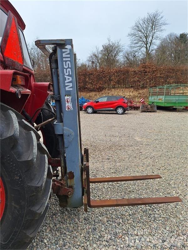  - - -  TRUCKTÅRN Agriculture - Autres