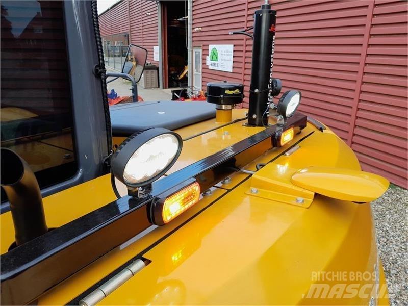 XCMG XE80E Pelle sur chenilles