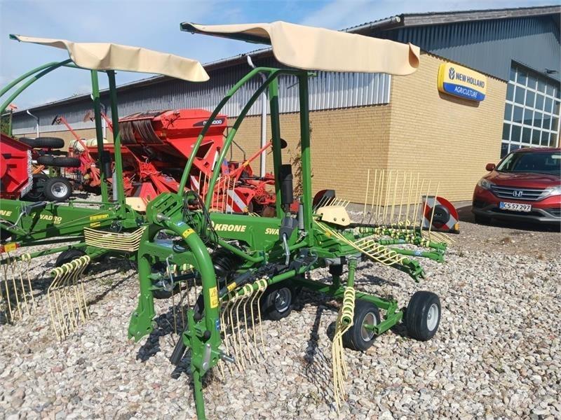 Krone  Rateau faneur