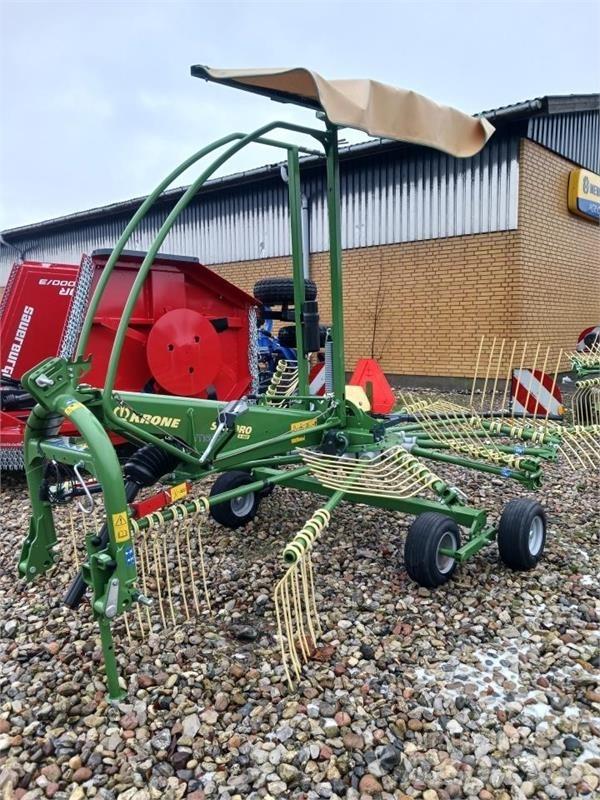Krone  Rateau faneur