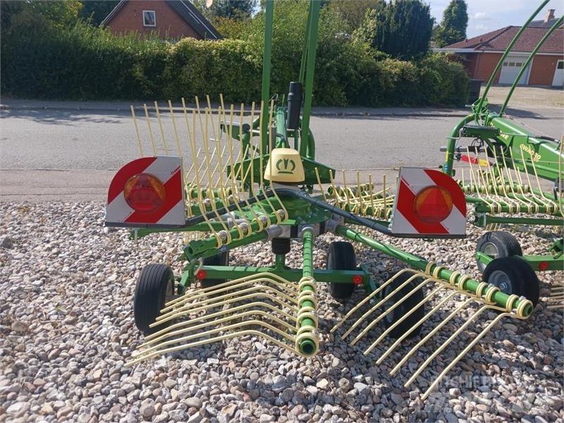 Krone  Rateau faneur