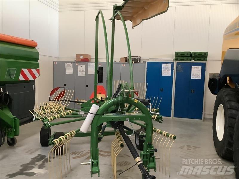 Krone  Rateau faneur
