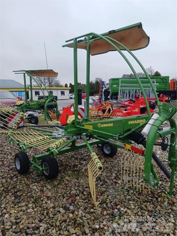 Krone  Rateau faneur