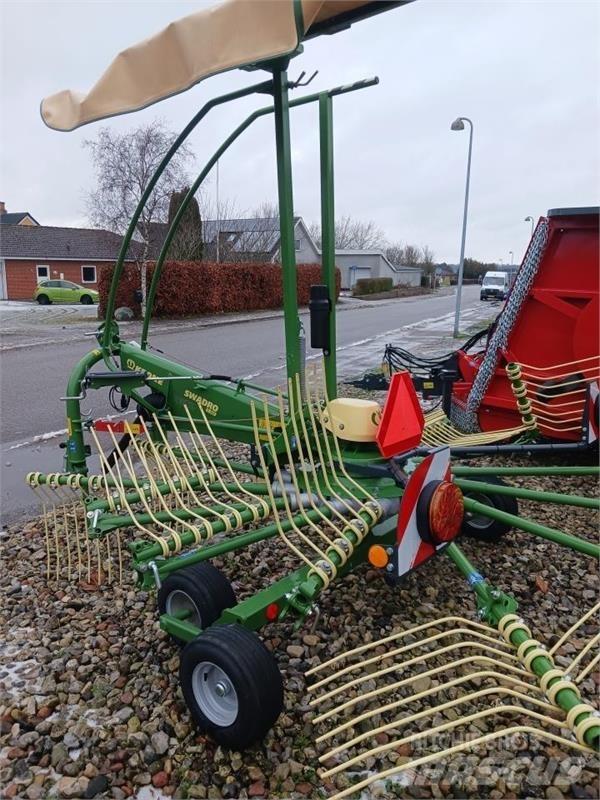 Krone  Rateau faneur
