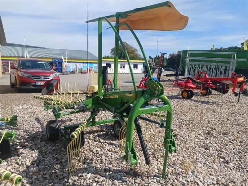 Krone  Rateau faneur
