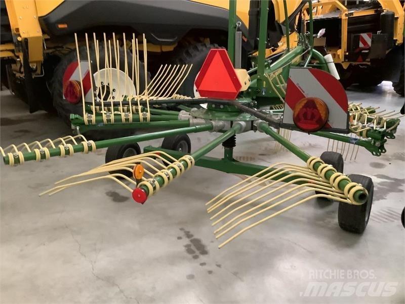 Krone  Rateau faneur